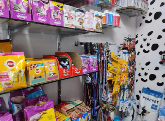 Kaushalya Stores